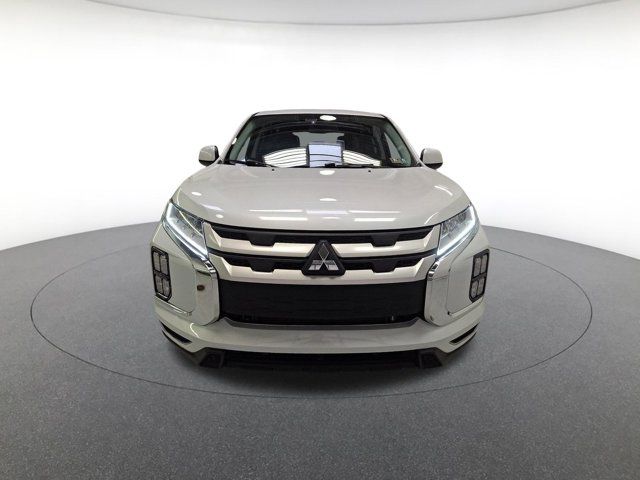 mitsubishi outlander sport 2024 JA4ARUAU0RU000597 image mitsubishi outlander sport 2024 JA4ARUAU0RU000597 image